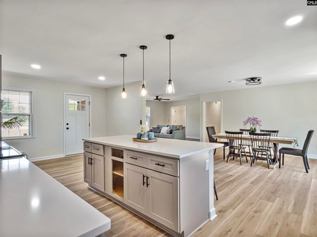 114 Azalea Drive, St. Matthews, SC 29135