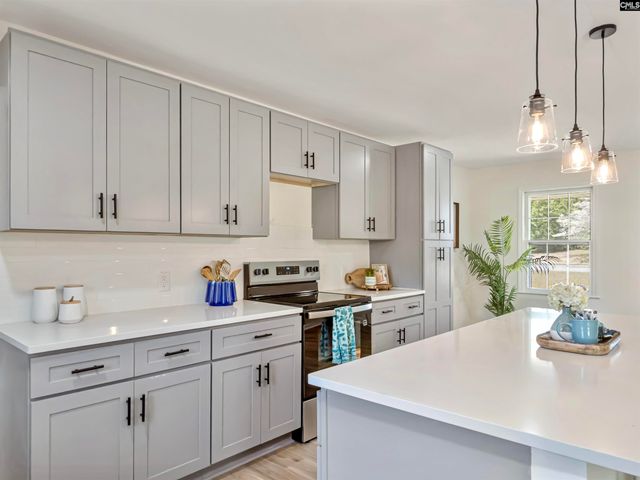 114 Azalea Drive, St. Matthews, SC 29135