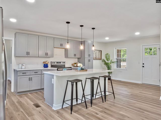 114 Azalea Drive, St. Matthews, SC 29135