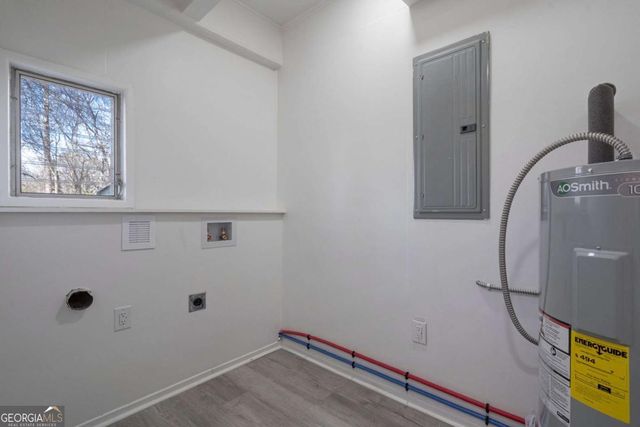 1080 Oglethorpe Avenue, Athens, GA 30606