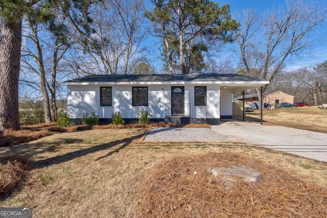 1080 Oglethorpe Avenue, Athens, GA 30606