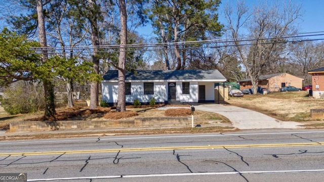 1080 Oglethorpe Avenue, Athens, GA 30606