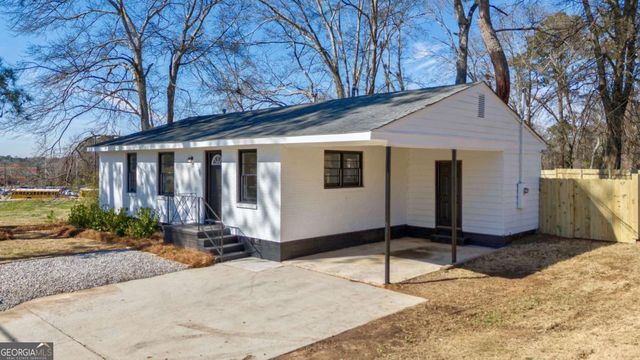 1080 Oglethorpe Avenue, Athens, GA 30606
