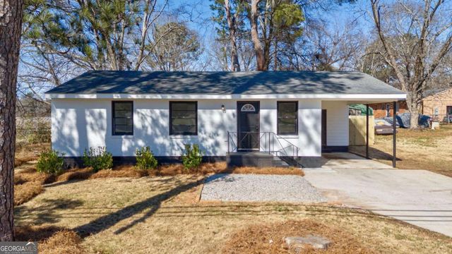 1080 Oglethorpe Avenue, Athens, GA 30606