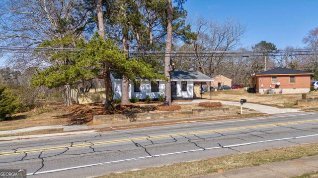 1080 Oglethorpe Avenue, Athens, GA 30606