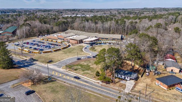 1080 Oglethorpe Avenue, Athens, GA 30606