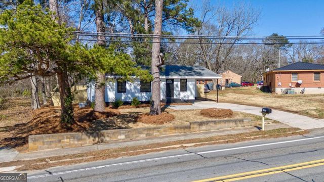 1080 Oglethorpe Avenue, Athens, GA 30606