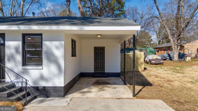 1080 Oglethorpe Avenue, Athens, GA 30606