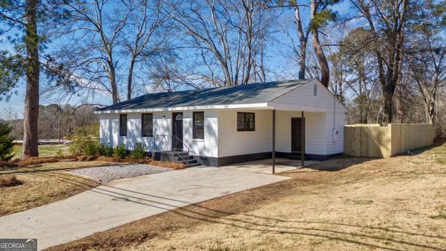 1080 Oglethorpe Avenue, Athens, GA 30606