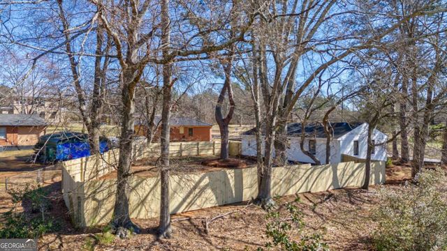 1080 Oglethorpe Avenue, Athens, GA 30606
