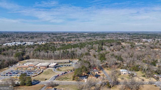 1080 Oglethorpe Avenue, Athens, GA 30606