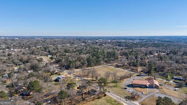 1080 Oglethorpe Avenue, Athens, GA 30606