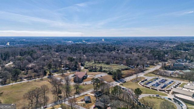 1080 Oglethorpe Avenue, Athens, GA 30606