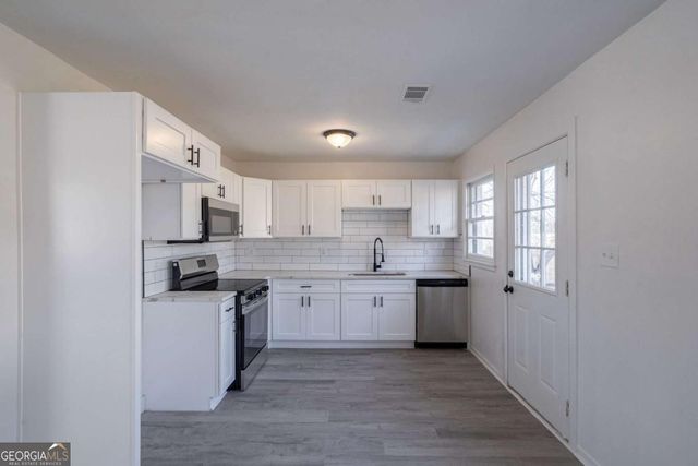 1080 Oglethorpe Avenue, Athens, GA 30606