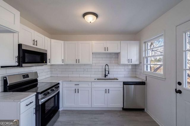 1080 Oglethorpe Avenue, Athens, GA 30606