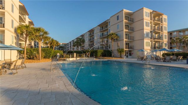 1440 Ocean Blvd 123, St Simons Island, GA 31522