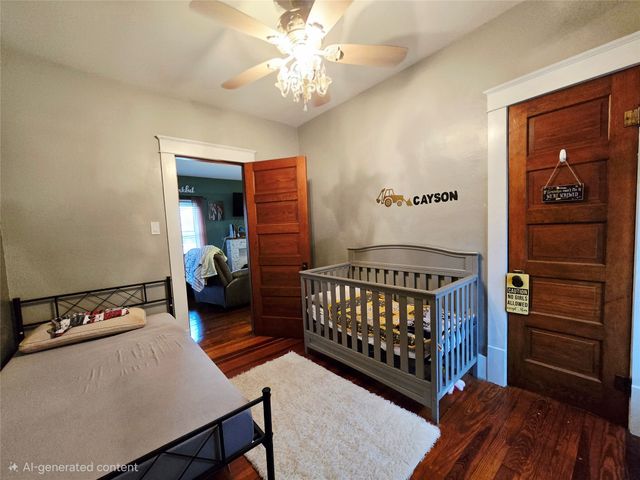 402 2nd Street SW, Melcher Dallas, IA 50163