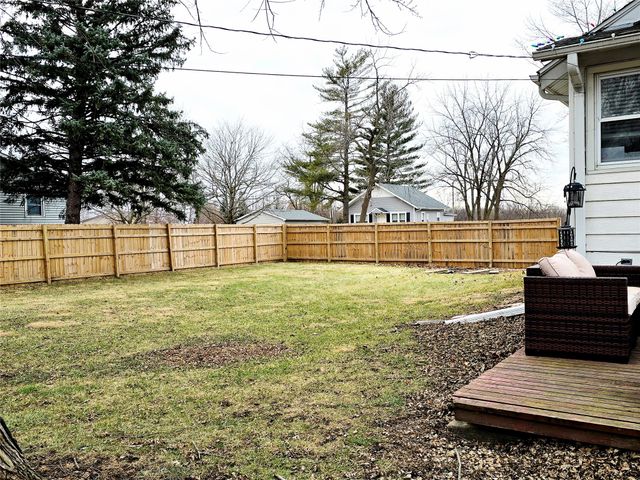 402 2nd Street SW, Melcher Dallas, IA 50163