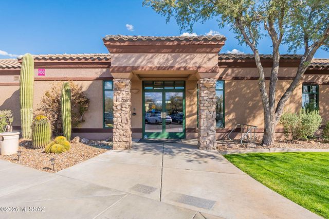 5357 W Eagle Claws Court, Marana, AZ 85658