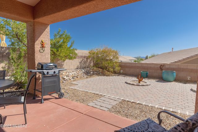 5357 W Eagle Claws Court, Marana, AZ 85658
