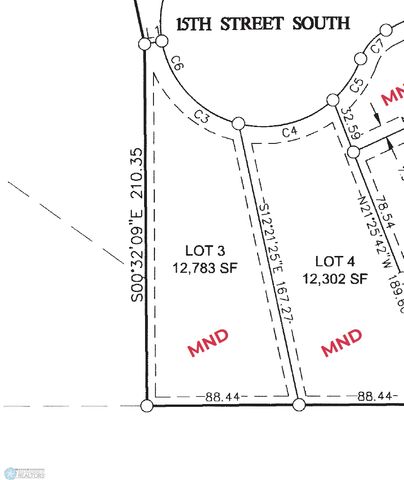 145 15 Street SW, Glyndon, MN 56547