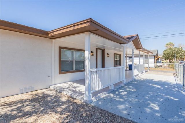 705 N 21st Street, Mcallen, TX 78501