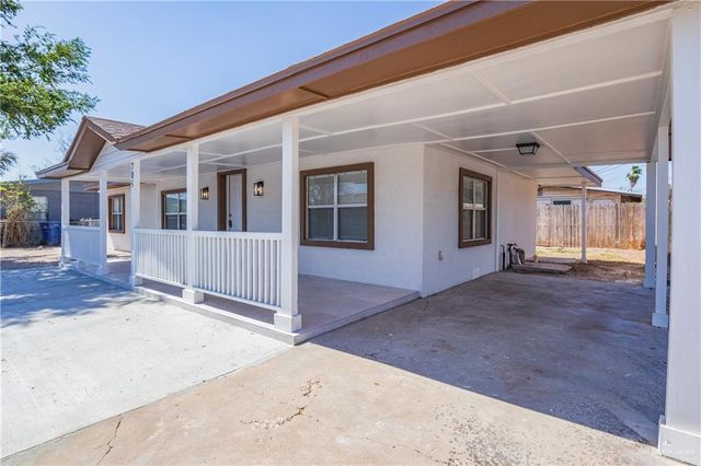 705 N 21st Street, Mcallen, TX 78501