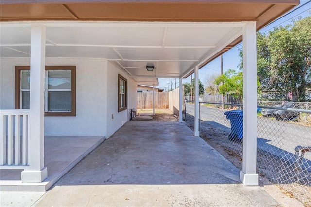 705 N 21st Street, Mcallen, TX 78501