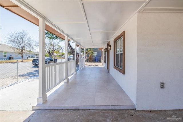 705 N 21st Street, Mcallen, TX 78501