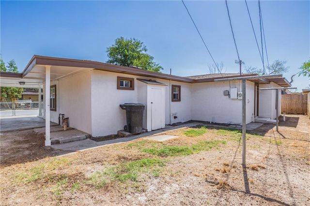 705 N 21st Street, Mcallen, TX 78501