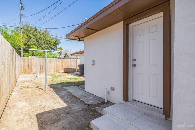 705 N 21st Street, Mcallen, TX 78501