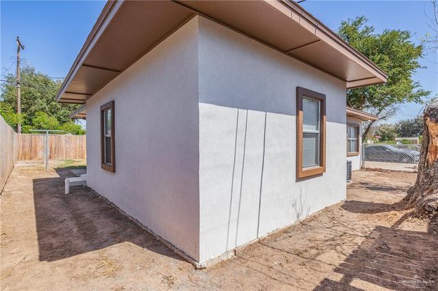 705 N 21st Street, Mcallen, TX 78501