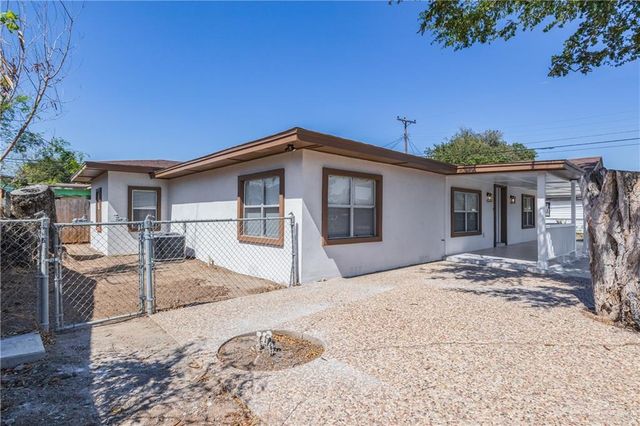 705 N 21st Street, Mcallen, TX 78501