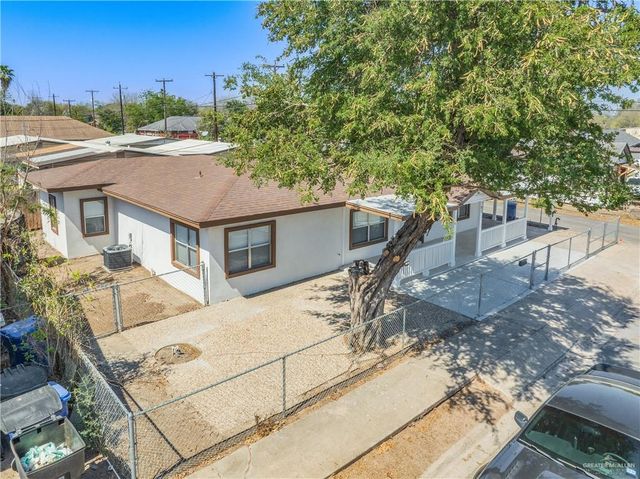 705 N 21st Street, Mcallen, TX 78501