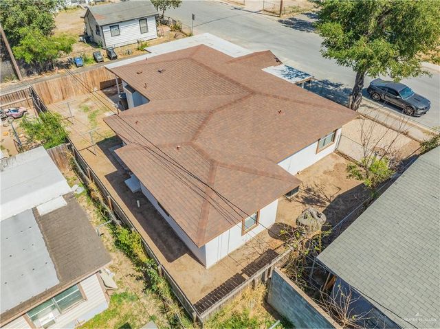 705 N 21st Street, Mcallen, TX 78501