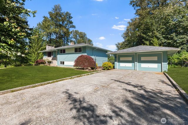 16721 McRae Road NW, Arlington, WA 98223