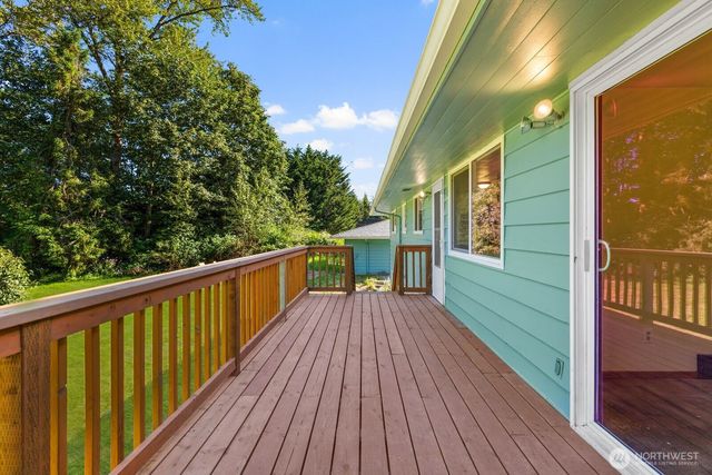 16721 McRae Road NW, Arlington, WA 98223