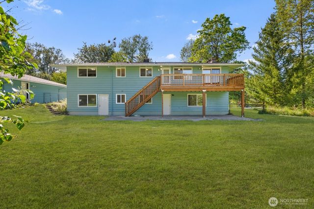16721 McRae Road NW, Arlington, WA 98223