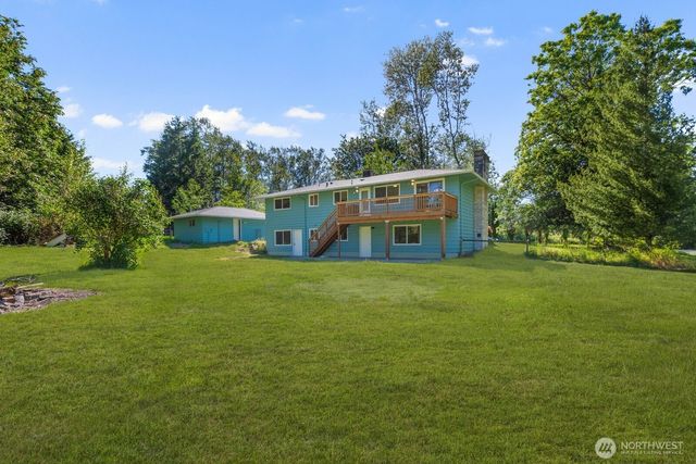 16721 McRae Road NW, Arlington, WA 98223