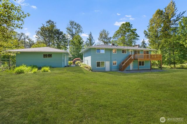 16721 McRae Road NW, Arlington, WA 98223