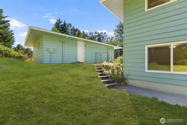16721 McRae Road NW, Arlington, WA 98223