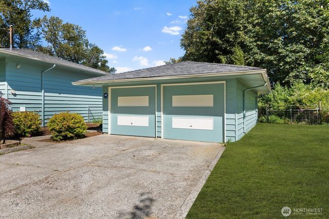 16721 McRae Road NW, Arlington, WA 98223