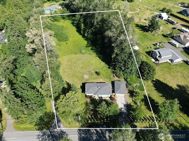 16721 McRae Road NW, Arlington, WA 98223