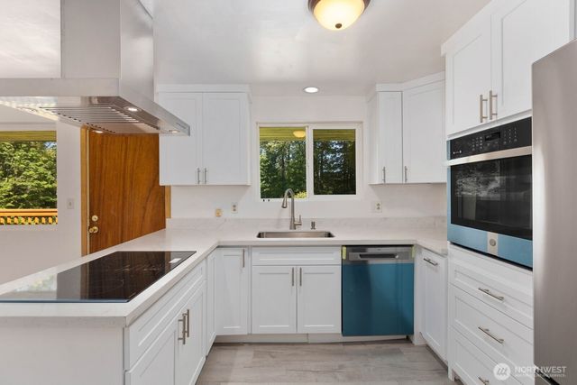 16721 McRae Road NW, Arlington, WA 98223