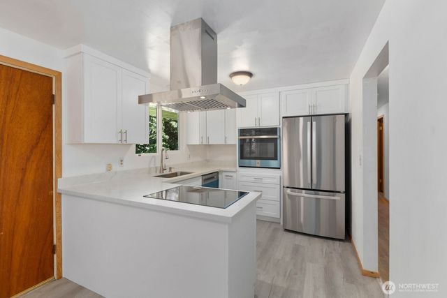 16721 McRae Road NW, Arlington, WA 98223