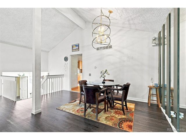 2811 S Ursula Ct S, Aurora, CO 80014
