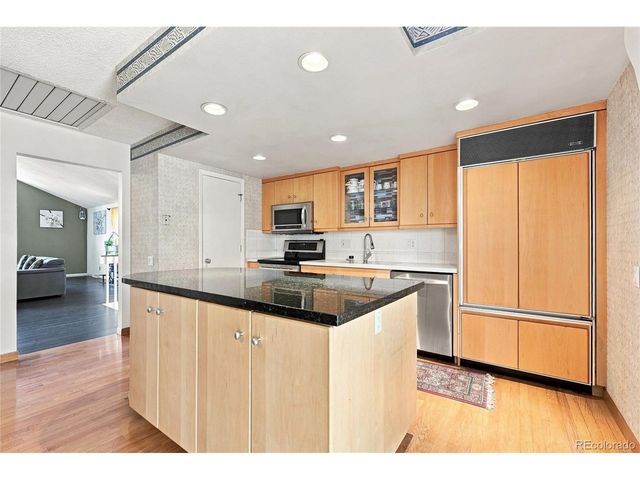2811 S Ursula Ct S, Aurora, CO 80014