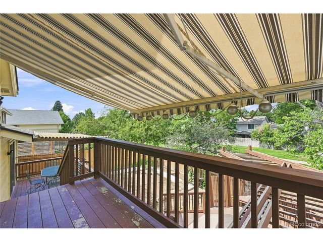 2811 S Ursula Ct S, Aurora, CO 80014