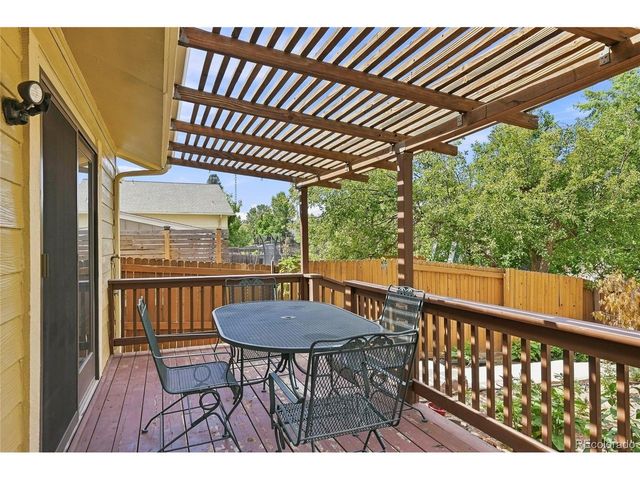 2811 S Ursula Ct S, Aurora, CO 80014