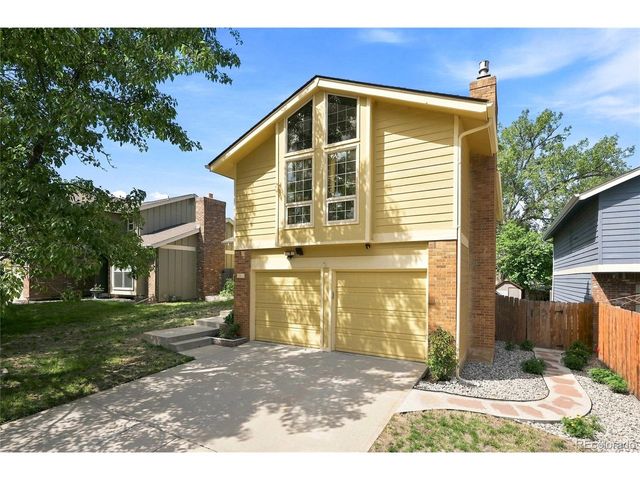 2811 S Ursula Ct S, Aurora, CO 80014